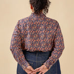 Cornelius Western Shirt