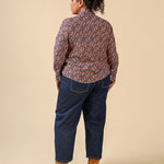 Cornelius Western Shirt