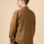 Cornelius Western Shirt