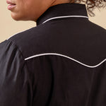 Cornelius Western Shirt