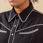 Cornelius Western Shirt