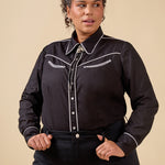 Cornelius Western Shirt
