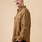 Cornelius Western Shirt