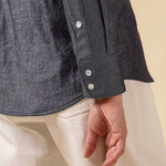 Cornelius Western Shirt