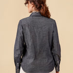 Cornelius Western Shirt