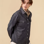 Cornelius Western Shirt