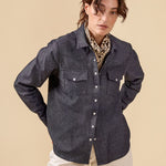 Cornelius Western Shirt