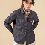 Cornelius Western Shirt