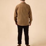 Cornelius Western Shirt