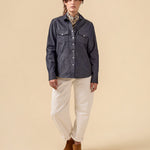 Cornelius Western Shirt