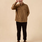 Cornelius Western Shirt