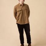 Cornelius Western Shirt