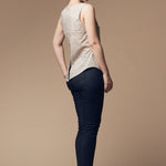 Datura Tank Top Pattern
