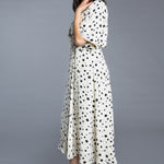 Elodie Wrap Dress Pattern