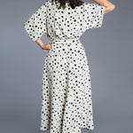 Elodie Wrap Dress Pattern