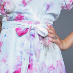 Elodie Wrap Dress Pattern