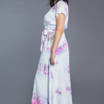 Elodie Wrap Dress Pattern