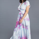 Elodie Wrap Dress Pattern