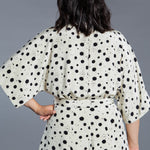 Elodie Wrap Dress Pattern