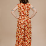 Eucalyptus Jumpsuit Pattern