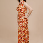 Eucalyptus Jumpsuit Pattern