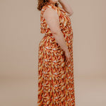Eucalyptus Jumpsuit Pattern
