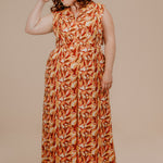 Eucalyptus Jumpsuit Pattern