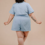 Eucalyptus Jumpsuit Pattern