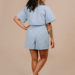 Eucalyptus Jumpsuit Pattern