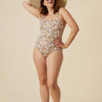 Faye Swimsuit Pattern