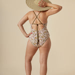 Faye Swimsuit Pattern