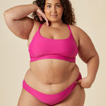 Faye Swimsuit Pattern