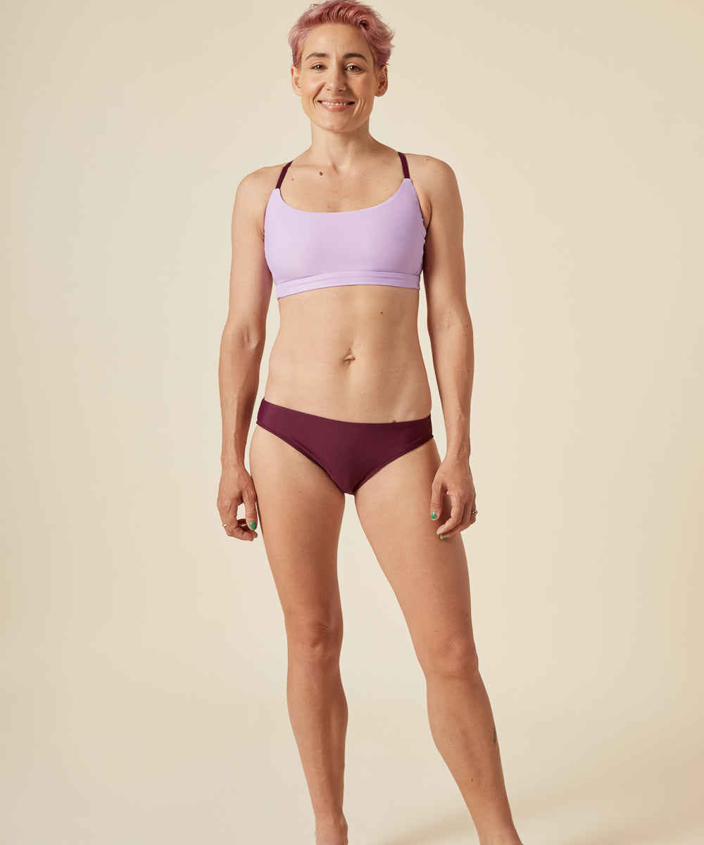 Faye Swimsuit Pattern