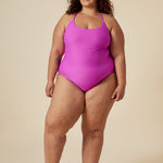 Faye Swimsuit Pattern