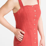 Fiona Sundress Pattern