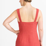 Fiona Sundress Pattern