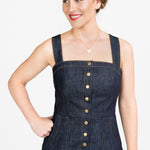 Fiona Sundress Pattern