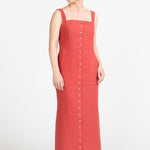 Fiona Sundress Pattern