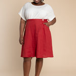 Fiore Skirt Pattern