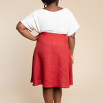Fiore Skirt Pattern