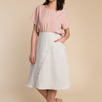 Fiore Skirt Pattern