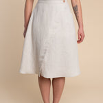 Fiore Skirt Pattern