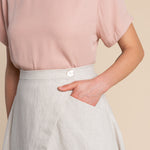 Fiore Skirt Pattern