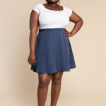 Fiore Skirt Pattern