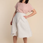 Fiore Skirt Pattern