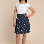 Fiore Skirt Pattern