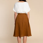 Fiore Skirt Pattern