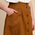 Fiore Skirt Pattern