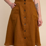 Fiore Skirt Pattern