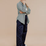 Fougère Overshirt + Jacket Pattern